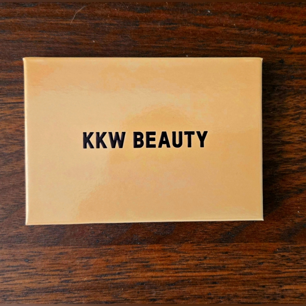 KKW Beauty Eyeshadow